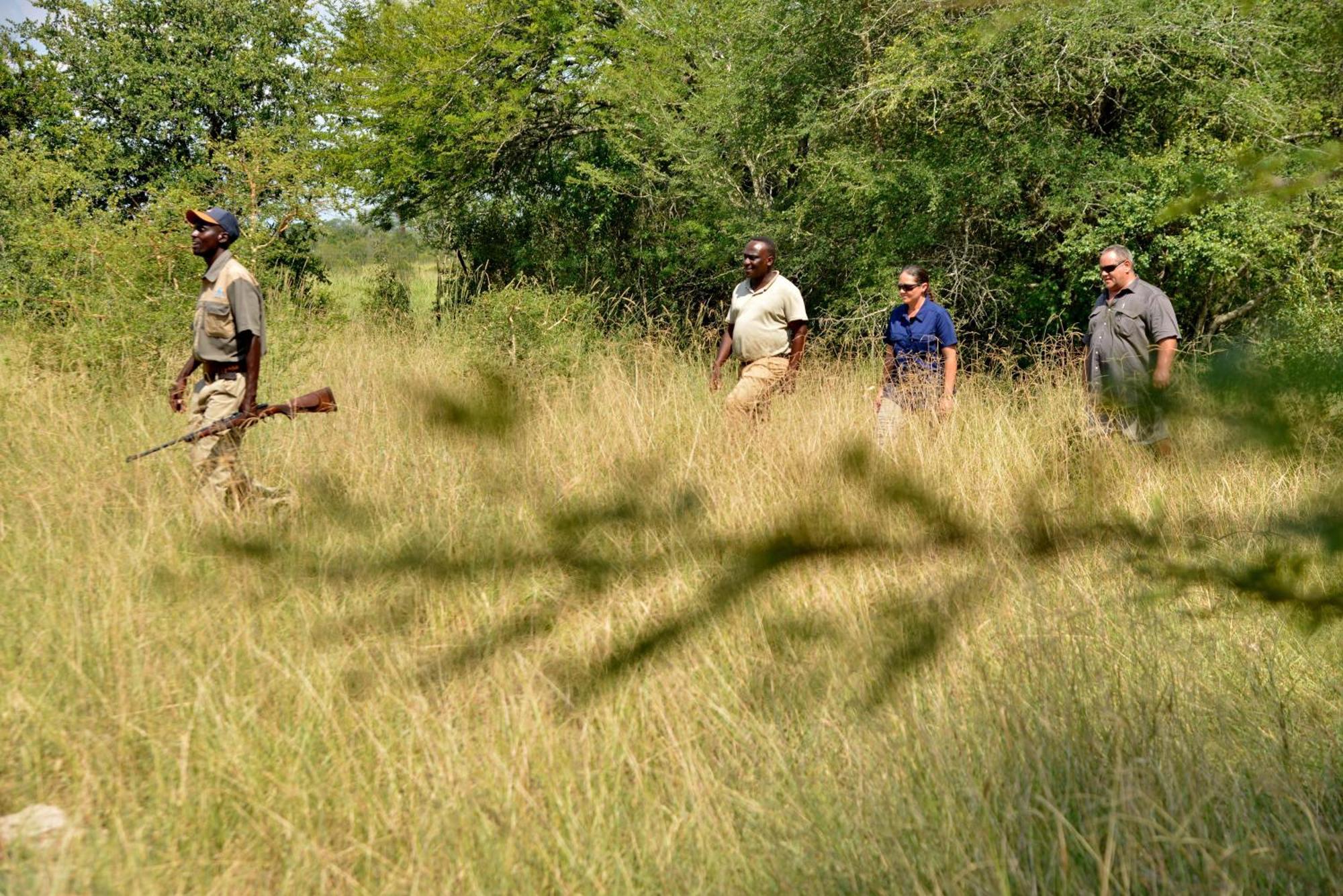 Kruger Safari Lodge wildreservaat Manyeleti Buitenkant foto